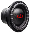 DD Audio 3010B D2 (ESP)